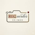 Recuerdos en Imán